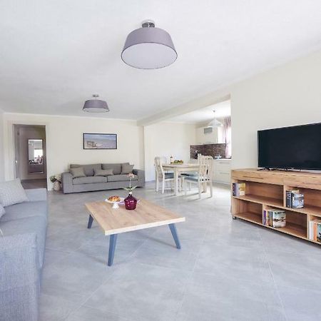 W1 Rooms Кавала Экстерьер фото