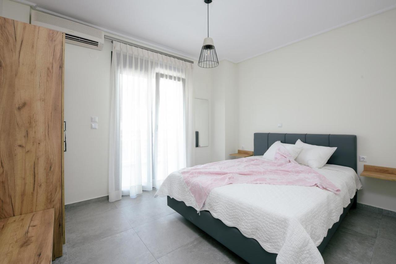 W1 Rooms Кавала Экстерьер фото