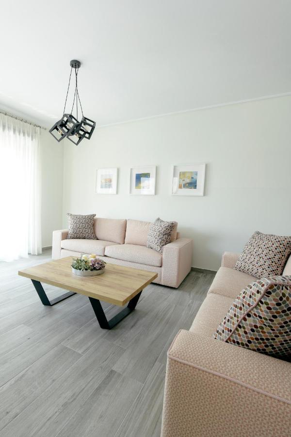 W1 Rooms Кавала Экстерьер фото
