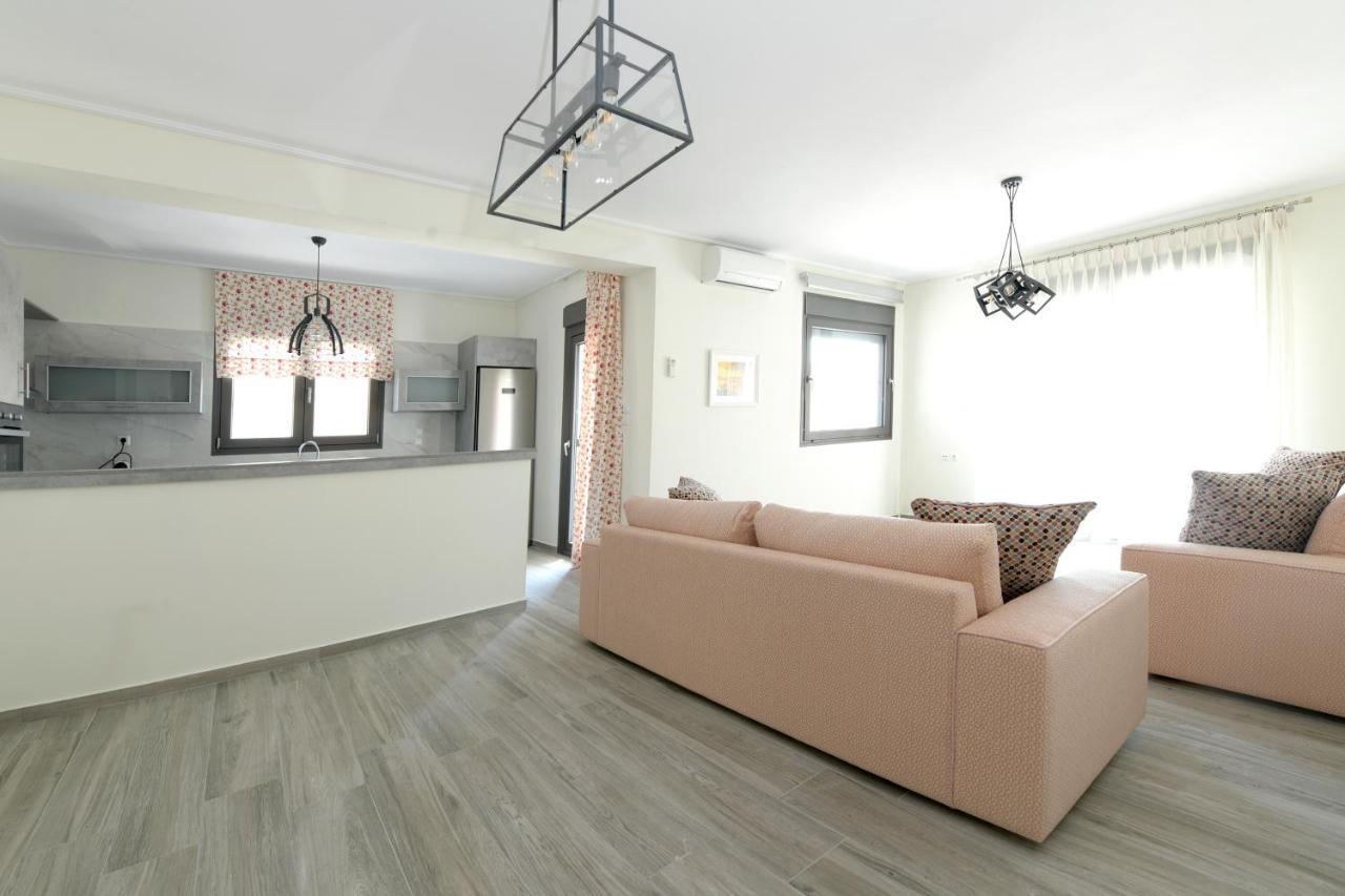 W1 Rooms Кавала Экстерьер фото