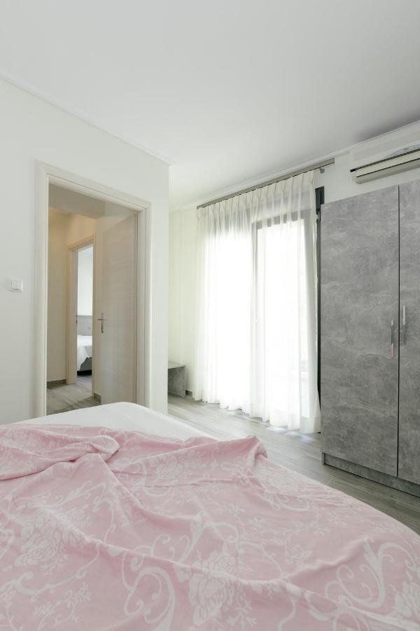 W1 Rooms Кавала Экстерьер фото