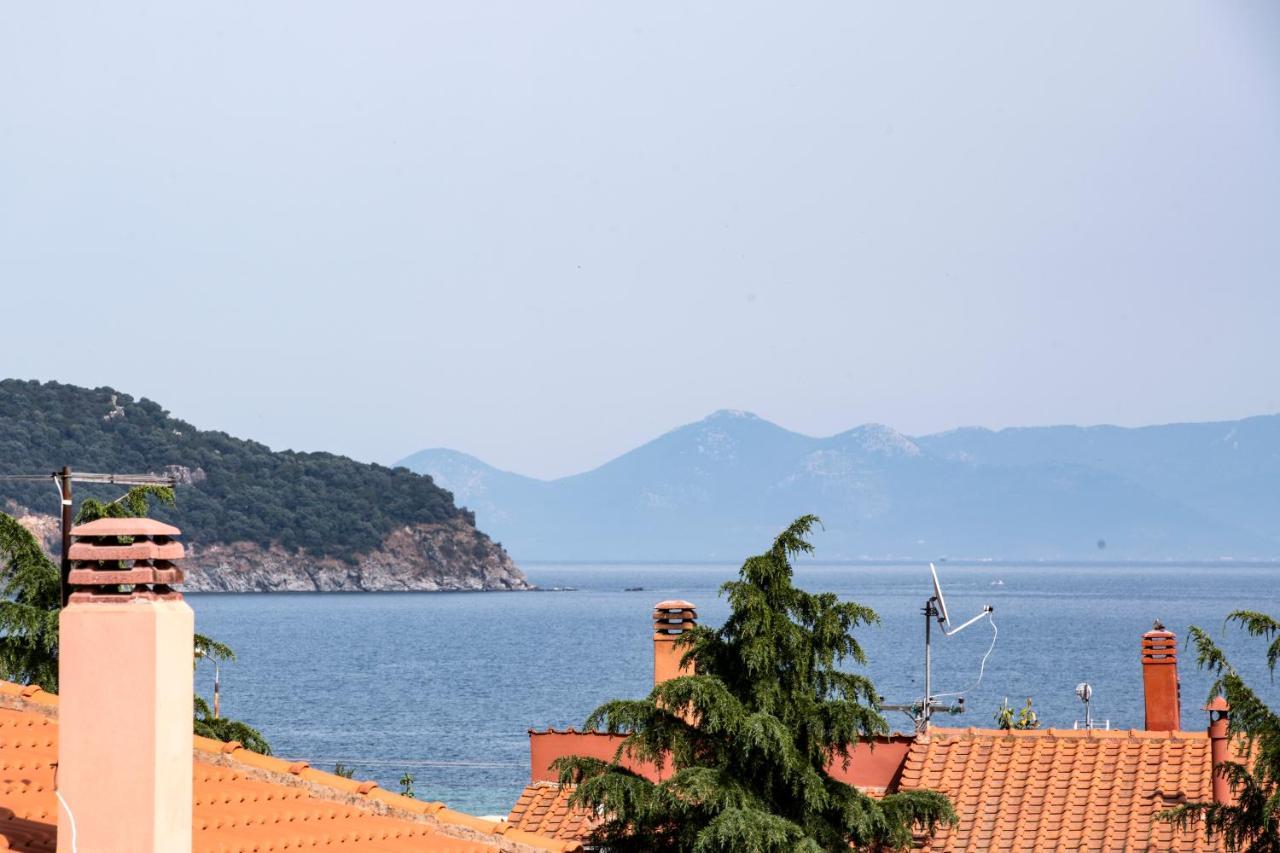 W1 Rooms Кавала Экстерьер фото
