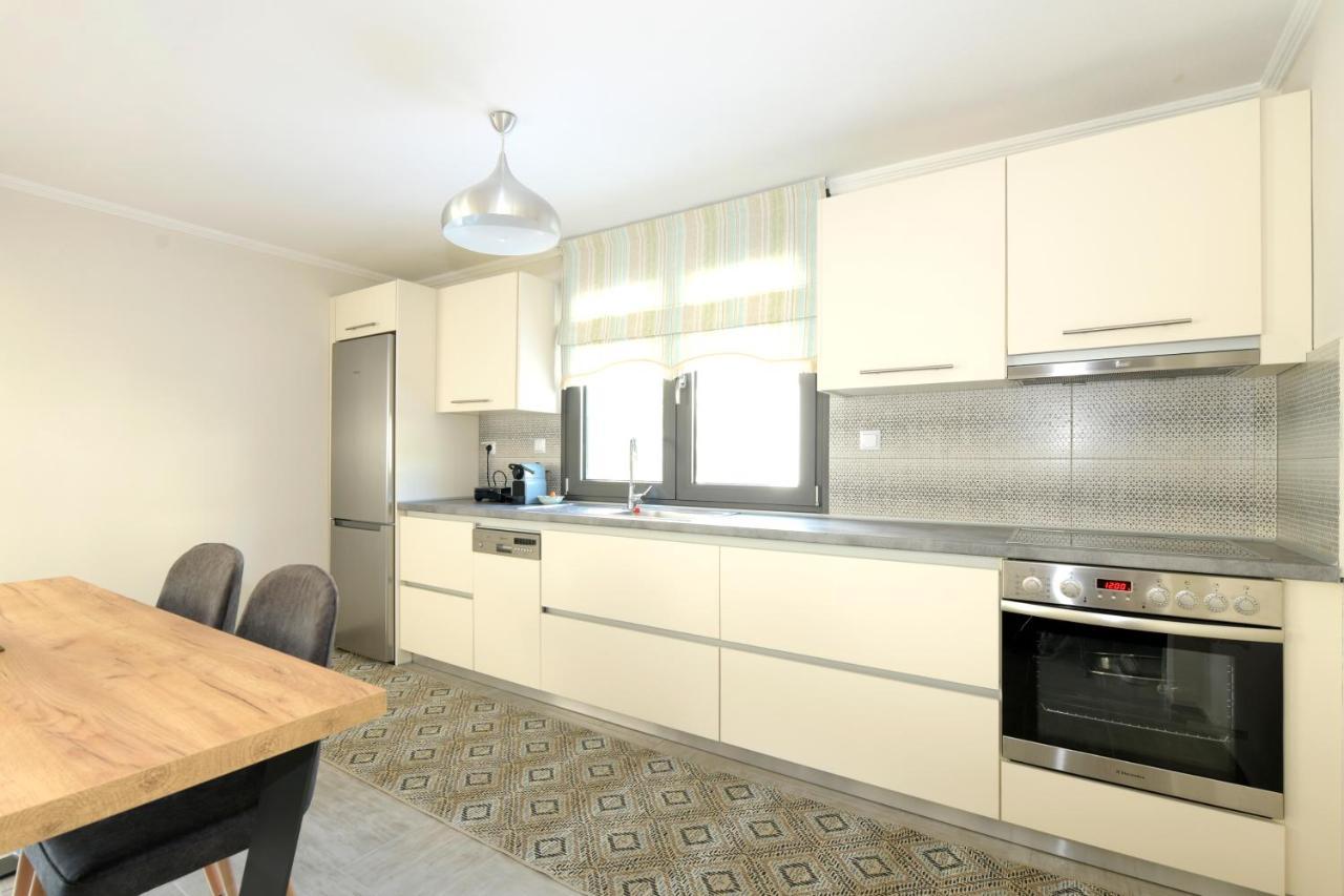 W1 Rooms Кавала Экстерьер фото