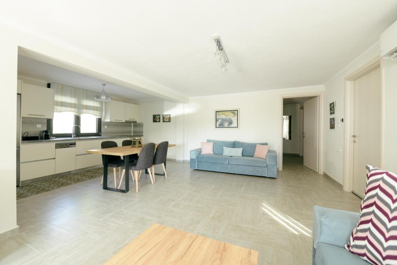 W1 Rooms Кавала Экстерьер фото