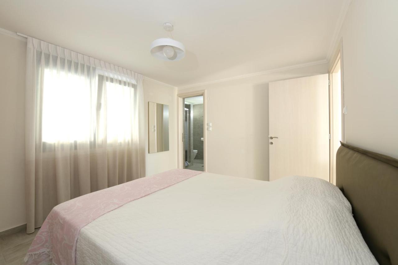 W1 Rooms Кавала Экстерьер фото