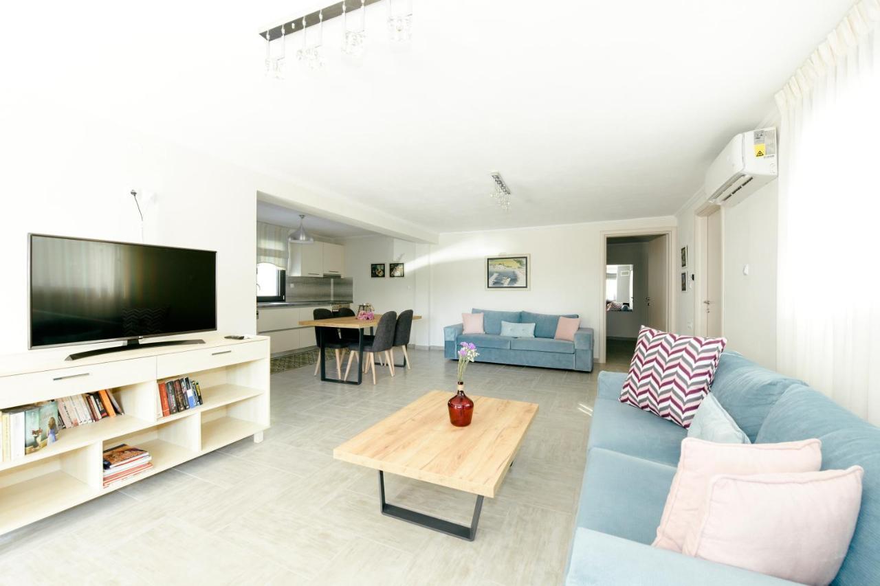 W1 Rooms Кавала Экстерьер фото