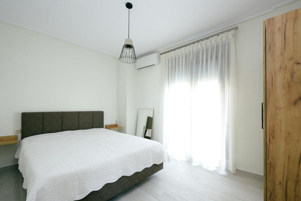 W1 Rooms Кавала Экстерьер фото