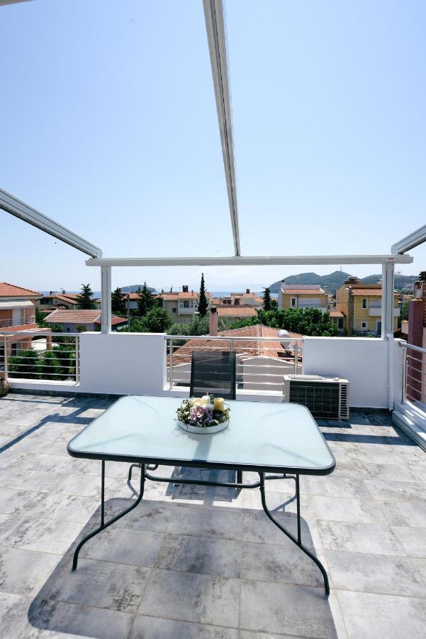 W1 Rooms Кавала Экстерьер фото