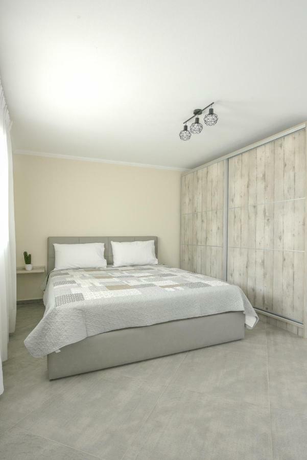 W1 Rooms Кавала Экстерьер фото