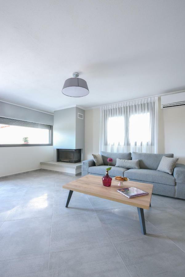 W1 Rooms Кавала Экстерьер фото