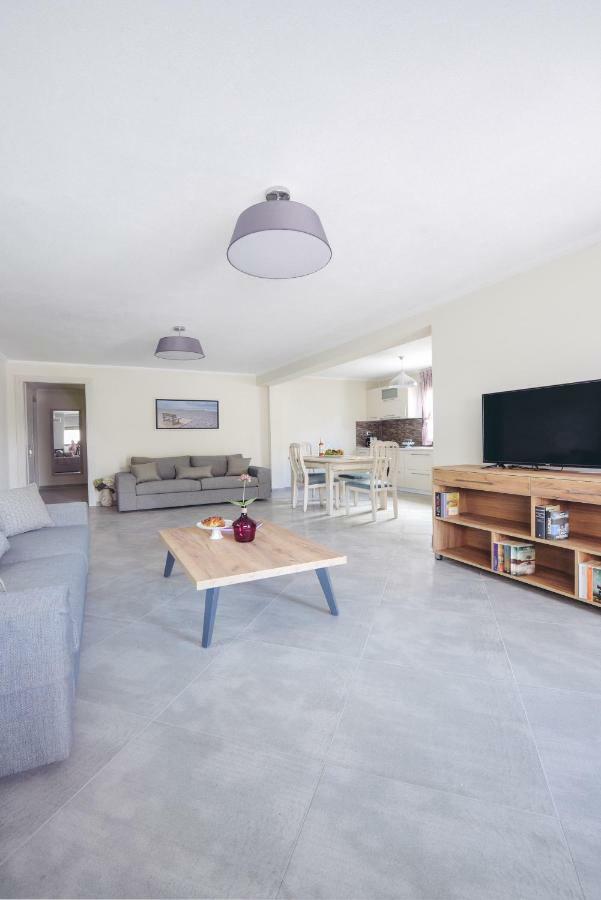 W1 Rooms Кавала Экстерьер фото