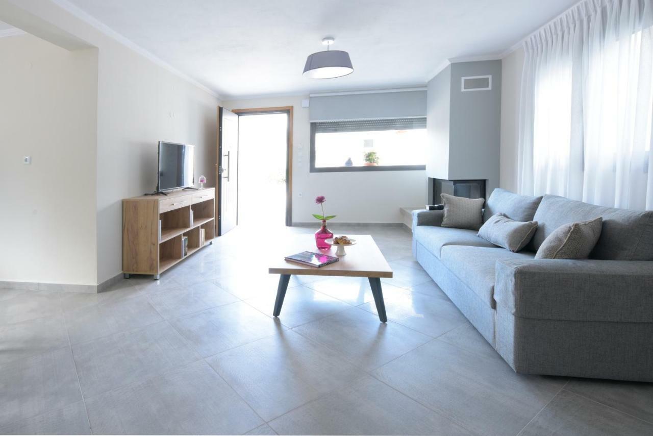 W1 Rooms Кавала Экстерьер фото