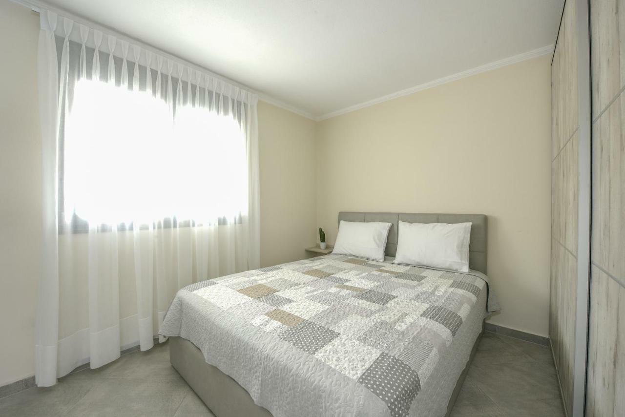 W1 Rooms Кавала Экстерьер фото